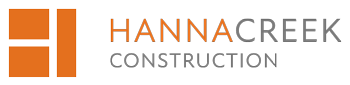 Hanna Creek Construction